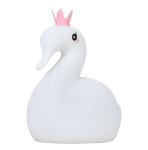 1.5W 5V 1000mA Silicone Led Night Light With Usb Rechargeable