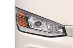Novel Appearance Used Mini Bus Diesel Fuel Type Higer Brand with 19 Seat
