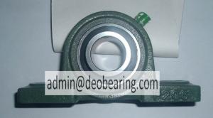 China GCR15 GCR11 ucp305 ucf305 ucfl305 uct305 pillow block bearing 25X38X175mm china bearing factory