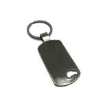 Individual Polybag Designer Keychain The Perfect Combination of Style and