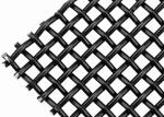 Anti Dust Fiberglass Screen Mesh High Strength Soft Structure