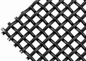 China Anti Dust Fiberglass Screen Mesh High Strength Soft Structure factory
