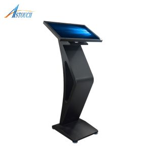 China Large 21.5 To 65 Touch Screen Digital Kiosk Interactive With Windows Android Linux Os on sale China Large 21.5 To 65 Touch Screen Digital Kiosk Interactive With Windows Android Linux Os on sale