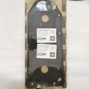 China Oil Cooler Gasket 6742-01-1080 6742011080 6743-51-4430 6743514430 For Excavator PC300 factory