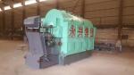 2 Ton Steam Boiler Uesd Coal As Fuel And Equipped Single Drums ( Model DZL/DZH )