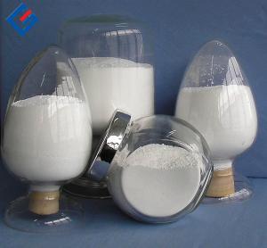 China Optical Glass Manufacturing Min 99.99% Lanthanum Oxide factory