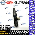 20977565 21244717 21246331 21446260 21451295 ELIC Engine Common Rail Fuel