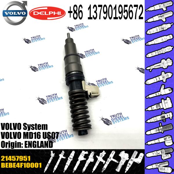 20977565 21244717 21246331 21446260 21451295 ELIC Engine Common Rail Fuel