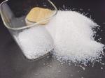 Ethylene Tetrafluoroethylene ETFE UV Resistant Pellets , ETFE Granule Transparen