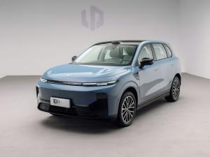 China 2025 Leapmotor B10 600 Lidar Edition Electric Single Speed Gearbox Rear Wheel Drive factory