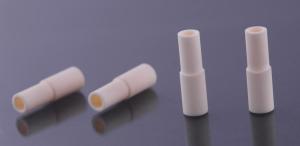 China Alumina Ceramic for High Insulation and Mechanical Strength in Industrial Applications factory