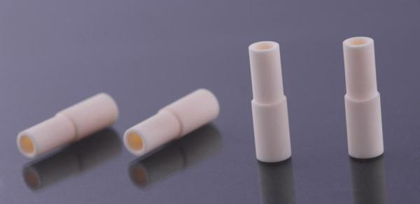 Alumina Ceramic for High Insulation and Mechanical Strength in Industrial