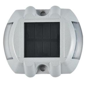 China Waterproof Outdoor Solar Road Stud s For Swimming Pool Lawn Ground Pathway factory