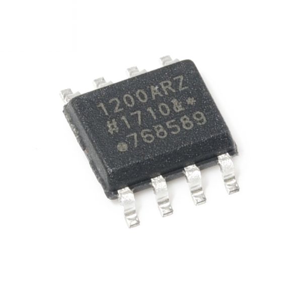 Dual Channel Programmable IC Chips Bidirectional Digital Isolator Adum1200arz