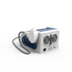 Professional portable 808nm diode laser hair removal machine for beauty spa