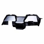 Fiberglass Front and back body parts/Cowl panel/Exterior trim/Battery boxes