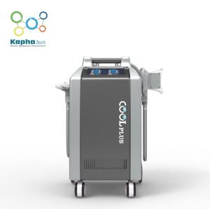 China 250W Chin Treatment Cryoslim Machine 80kpa Presurre factory