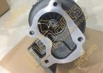 8980198930 Diesel Engine Turbocharger For 4JJ1 Isuzu ZX160-3 ZX180-3