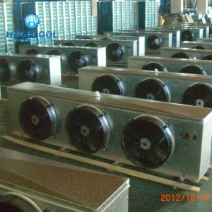 China Cold storage room evaporative cooling fan refrigerating industrial air cooler factory