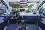 2024 Geely Geometry E Linglong Tiger 401km 4 Seats SUV Electric Car Energy
