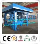 Professional Auto Orbital Tube Welding Machine Serpentuator Bending Equipment