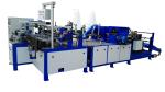 CE Automatic 60pcs/Min PLC Paper Cone Paper Tube Making Machine Paper cone