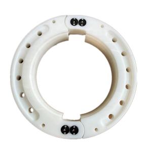 China Commercial Vehicle Run Flat Tire Inserts Polymer Synthetic Materials Runflat Inserts factory