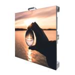 SMD Small Pitch LED Display 0.4KG P2.5 Led Display 1920HZ/S