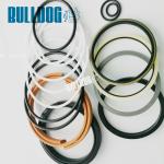 OEM PC220-6 PC220LC-6 Bucket Cylinder Service Kit 707-99-58240 Arm Excavator