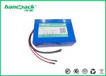 Deep Cycle Electric Tricycle Lithium Battery 48 Volt 50Ah Norminal Capacity