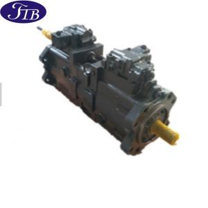 China 31QB-10011 R520LC-9 R520LC-9S Excavator Hydraulic Main Pump factory