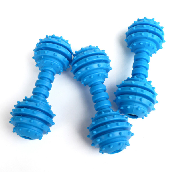 best dog toothbrush chew toy
