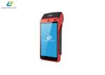 CE Credit Card POS Terminal Bluetooth Wi-Fi Smart Pos Card Machine