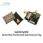 Commercial GFSK Longest Range Radio Transmitter Data Transfer System
