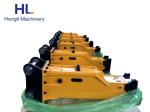 30 Ton Excavator Hydraulic Breaker HL45 Rock Breaker Hydraulic Hammer