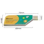 Portable Disposable Usb Temperature Humidity Data Logger IP67 NEMA 6