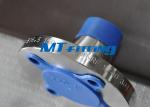ASME B16.5 DN300 Flanges Pipe Fittings F309S / F310S Welding Neck Flange