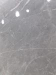 Stunning Interior Floor Durable 1200x1200mm Gray Glazed Polished Porcelain Tile