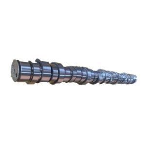 D9A VOLVO Camshaft 20451774 20451775 20746807 20746808 For VOLVO FM FL