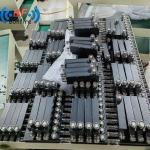 Ibs Das 5g Wide Band 698 3800MHz 200/300W 10dB Cavity RF Directional Coupler