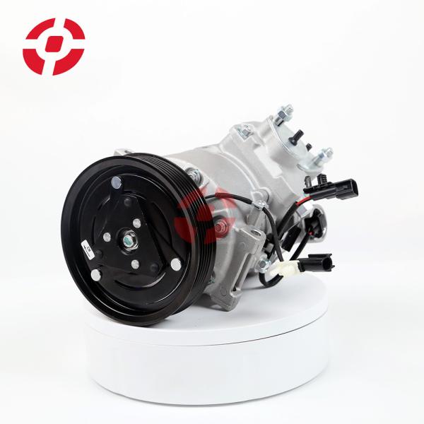 12v Automotive Air Conditioning OE LR020193 Part Auto AC Compressor Car Air