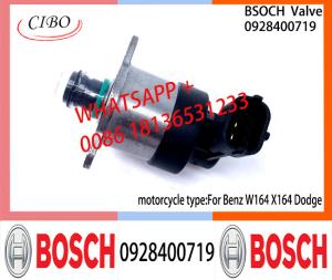 China BOSCH DRV Valve 0928400719 Control Valve 0928400719 For Benz W164 X164 Dodge factory