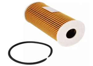 China Oil Filter Replacement 9A110722400 Engine Oil Filter For Porsche factory
