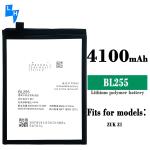 Double IC Protection Battery for Lenovo ZUK Z1 Z2 Edge Pro Guaranteed Compatibil