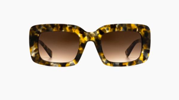 Retro Polarised Womens Mens Sunglasses UV400 Protection Driving Outdoor Glasses