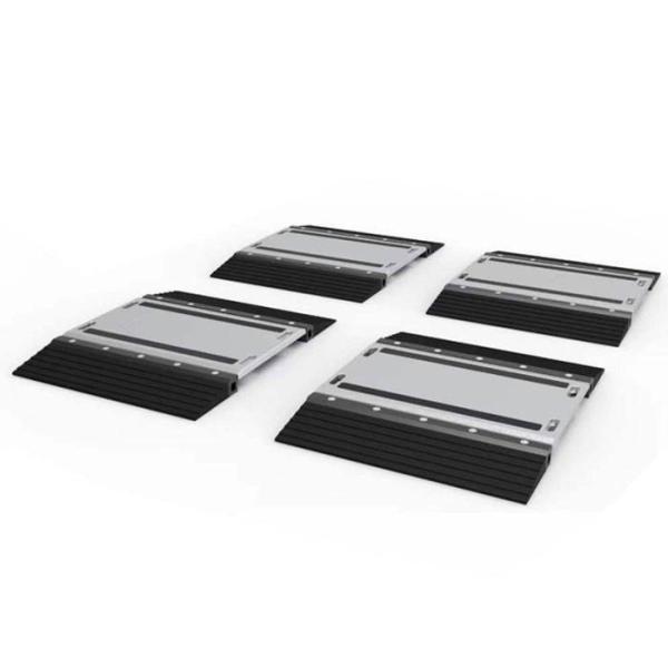 Axle Digital Vehicle Truck Car Wheel Weight Bridges Weighing Scale Portable 60