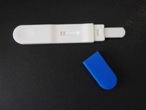 China Hospital Medical Center Self High Accuracy Salmonella IgG or IgM Rapid Test Cassette Test Kit factory