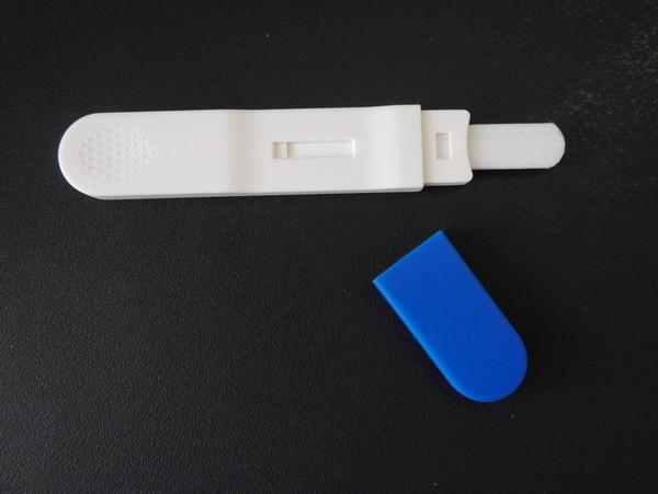 Hospital Medical Center Self High Accuracy Salmonella IgG or IgM Rapid Test