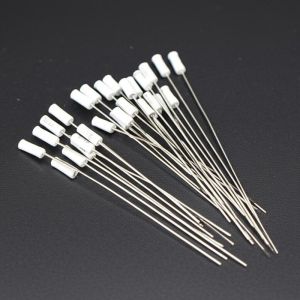 China Work Current Less Than 35mA Negative Temperature Coefficient Components Offering Resistance Value 0.3kΩ to 2000kΩ Ideal for Thermal Management Solutions on sale