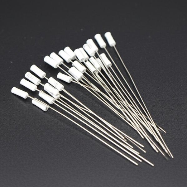 China Work Current Less Than 35mA Negative Temperature Coefficient Components Offering Resistance Value 0.3kΩ to 2000kΩ Ideal for Thermal Management Solutions factory